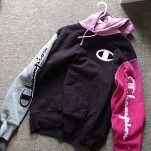Reverse Weave Champion Hoodie